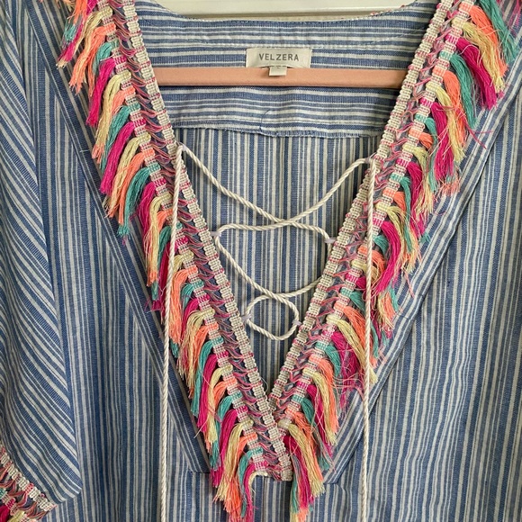 Women’s Boutique Swim Coverup - Picture 4 of 11